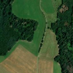 Satellite imagery of [Lažánky-Holasice] outlook p., CZ