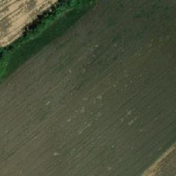 Satellite imagery of Šiberná [Kuřim], CZ