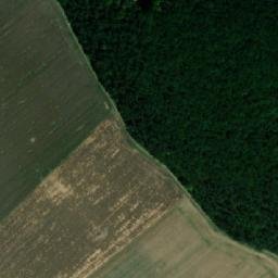 Satellite imagery of Šiberná [Kuřim], CZ