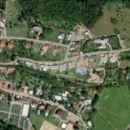 Satellite imagery of Strážná [Lelekovice], CZ