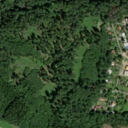 Satellite imagery of [Útěchov] GSM, CZ