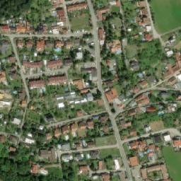Satellite imagery of [Útěchov] GSM, CZ