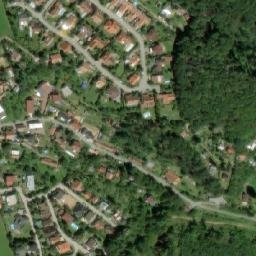 Satellite imagery of [Útěchov] GSM, CZ