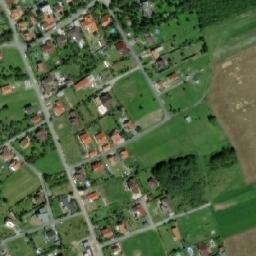 Satellite imagery of Stádla, CZ