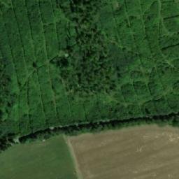 Satellite imagery of (Nad Výpustkem [Březina]), CZ