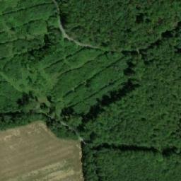 Satellite imagery of (Nad Výpustkem [Březina]), CZ