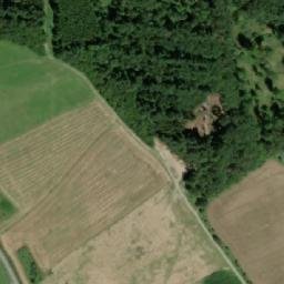 Satellite imagery of (Nad Bednárkou[Březina]) GSM, CZ