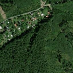 Satellite imagery of (Lhotky [Bukovinka], CZ
