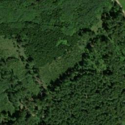 Satellite imagery of (Lhotky [Bukovinka], CZ