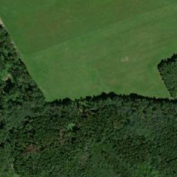 Satellite imagery of (Lhotky [Bukovinka], CZ