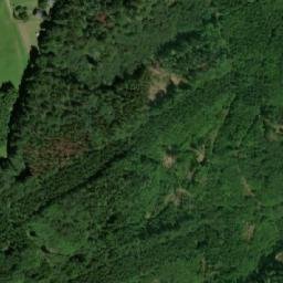 Satellite imagery of (U Třech panen) [Bukovinka], CZ