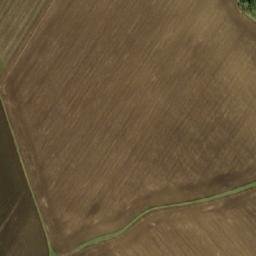 Satellite imagery of [Vyškov] factory chimney, CZ