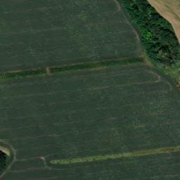 Satellite imagery of Čížová, CZ