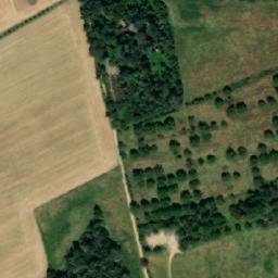 Satellite imagery of Na Skále [Ludslavice] GSM, CZ