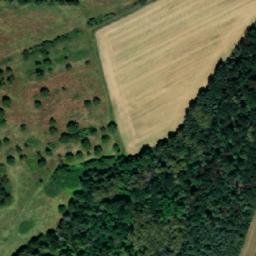 Satellite imagery of Na Skále [Ludslavice] GSM, CZ