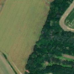 Satellite imagery of Zadní Díly [Racková] GSM, CZ