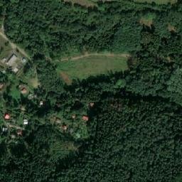 Satellite imagery of Bráblov [Hrobice na Moravě] GSM, CZ