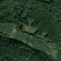 Satellite imagery of Bráblov [Hrobice na Moravě] GSM, CZ