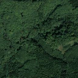 Satellite imagery of Nad Bařinami [Trnava u Zlína], CZ