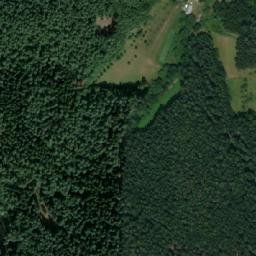 Satellite imagery of Miluchov [Trnava u Zlína], CZ