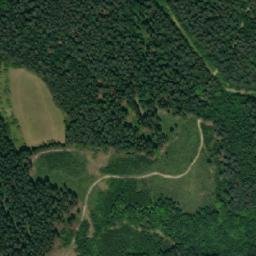 Satellite imagery of Miluchov [Trnava u Zlína], CZ