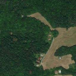 Satellite imagery of Sobolice [Všemina] GSM, CZ