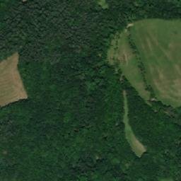 Satellite imagery of Sobolice [Všemina] GSM, CZ