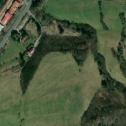 Satellite imagery of [Liptál] GSM, CZ