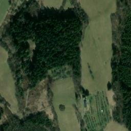 Satellite imagery of [Liptál] GSM, CZ