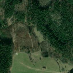 Satellite imagery of Nezdoby [Leskovec], CZ