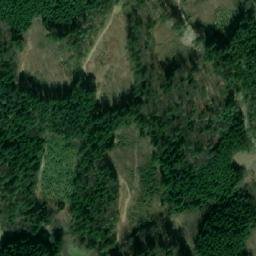 Satellite imagery of Nezdoby [Leskovec], CZ