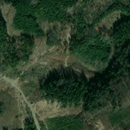 Satellite imagery of Nezdoby [Leskovec], CZ