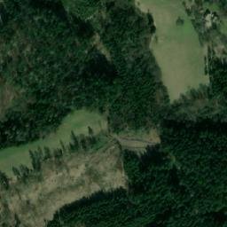 Satellite imagery of Jahodný [Hovězí], CZ