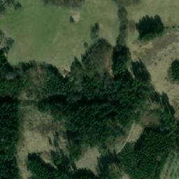 Satellite imagery of Jahodný [Hovězí], CZ