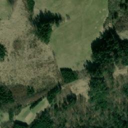 Satellite imagery of Jahodný [Hovězí], CZ