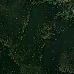 Satellite imagery of Kychová, CZ