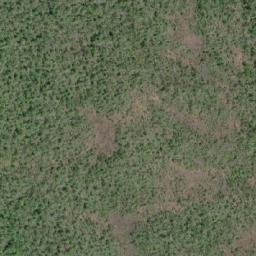 Satellite imagery of Dagger Point, CA