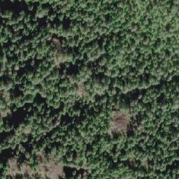 Satellite imagery of Sutton Pass, CA