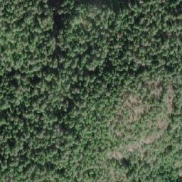 Satellite imagery of Sutton Pass, CA