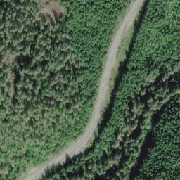 Satellite imagery of Sutton Pass, CA