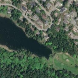 Satellite imagery of Nankivell Point, CA