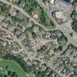 Satellite imagery of Nankivell Point, CA