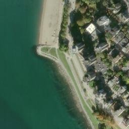 Satellite imagery of Elsje Point, CA