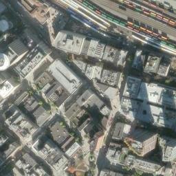 Satellite imagery of Harbour Centre, CA