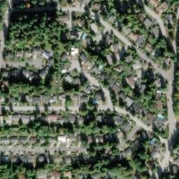 Satellite imagery of Reed Point, CA