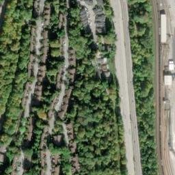 Satellite imagery of Reed Point, CA