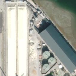 Satellite imagery of Reed Point, CA