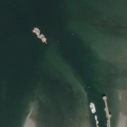 Satellite imagery of Rocky Point, CA