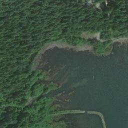 Satellite imagery of Windy Point, CA