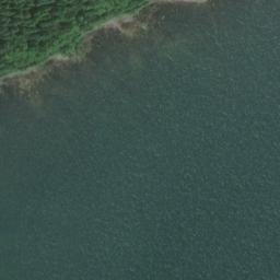 Satellite imagery of Windy Point, CA